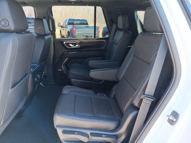 2023 Chevrolet Tahoe High Country - 23076999 - 8