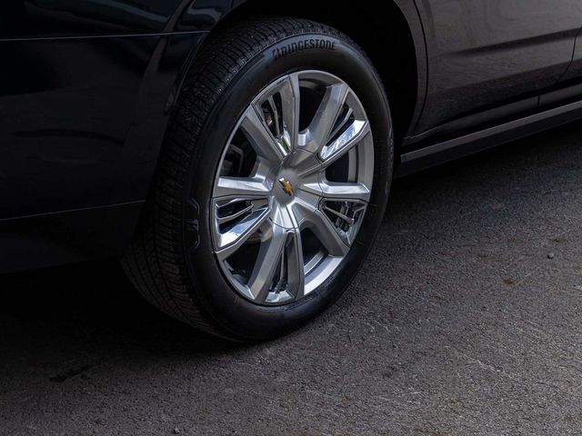 2023 Chevrolet Tahoe High Country - 23078040 - 9