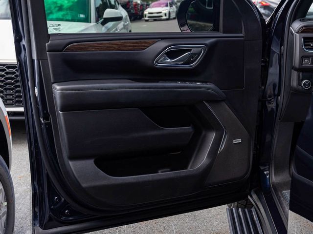2023 Chevrolet Tahoe High Country - 23078040 - 10