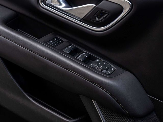 2023 Chevrolet Tahoe High Country - 23078040 - 11