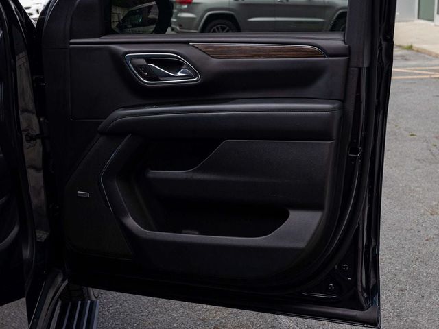 2023 Chevrolet Tahoe High Country - 23078040 - 12