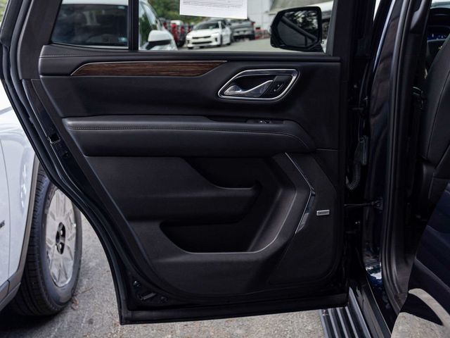 2023 Chevrolet Tahoe High Country - 23078040 - 13
