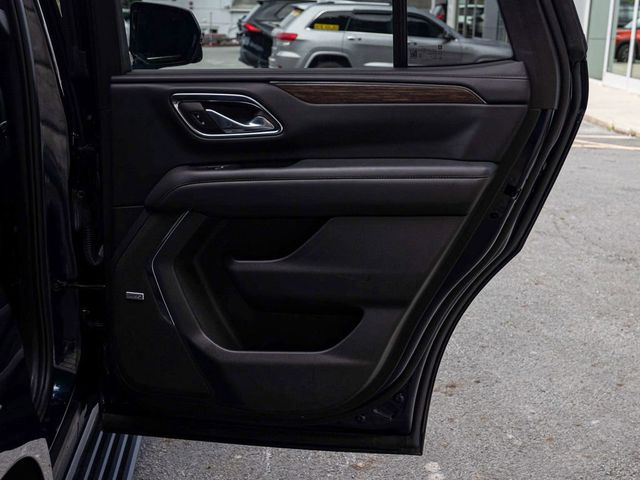 2023 Chevrolet Tahoe High Country - 23078040 - 14