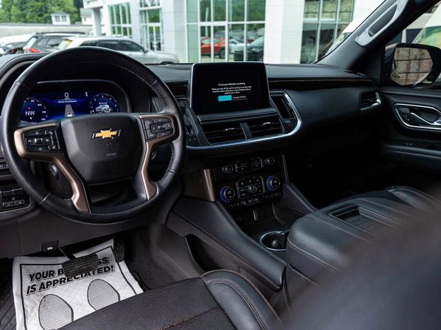 2023 Chevrolet Tahoe High Country - 23078040 - 16