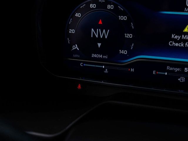 2023 Chevrolet Tahoe High Country - 23078040 - 17