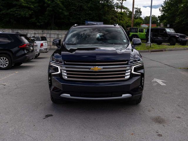 2023 Chevrolet Tahoe High Country - 23078040 - 1