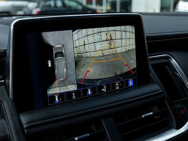 2023 Chevrolet Tahoe High Country - 23078040 - 19