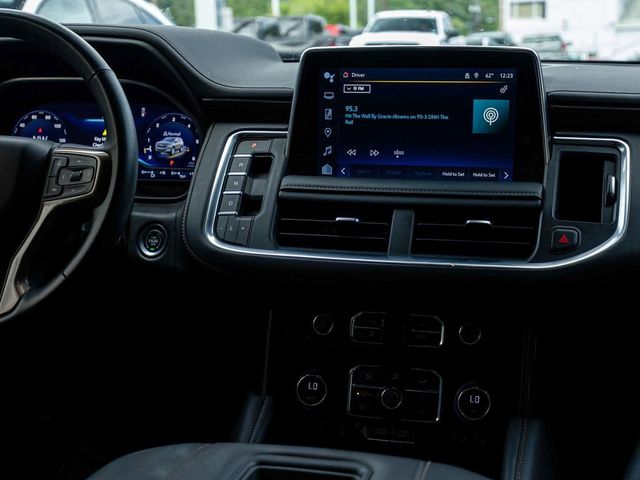 2023 Chevrolet Tahoe High Country - 23078040 - 20