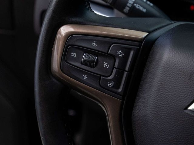 2023 Chevrolet Tahoe High Country - 23078040 - 21