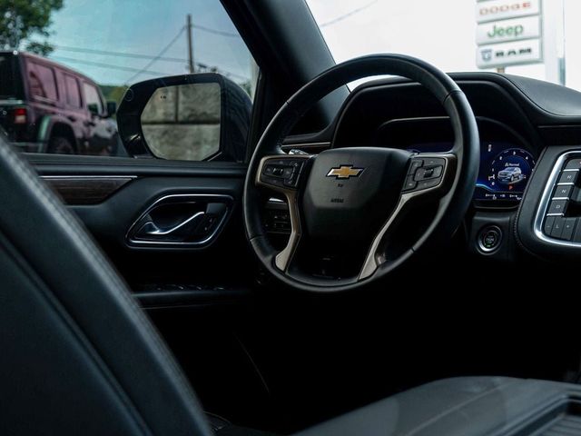 2023 Chevrolet Tahoe High Country - 23078040 - 23