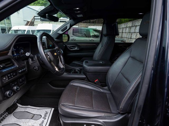 2023 Chevrolet Tahoe High Country - 23078040 - 24
