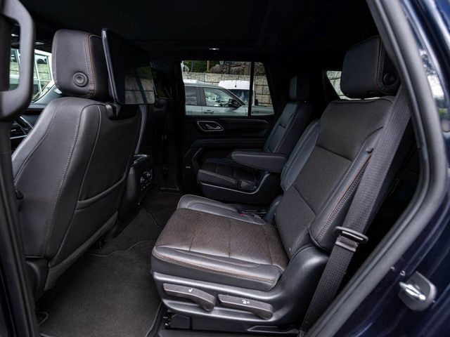 2023 Chevrolet Tahoe High Country - 23078040 - 25
