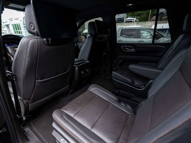 2023 Chevrolet Tahoe High Country - 23078040 - 26