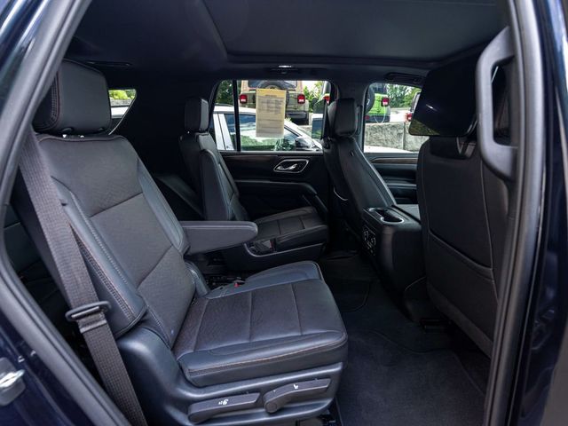 2023 Chevrolet Tahoe High Country - 23078040 - 28