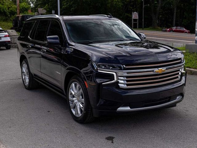 2023 Chevrolet Tahoe High Country - 23078040 - 2