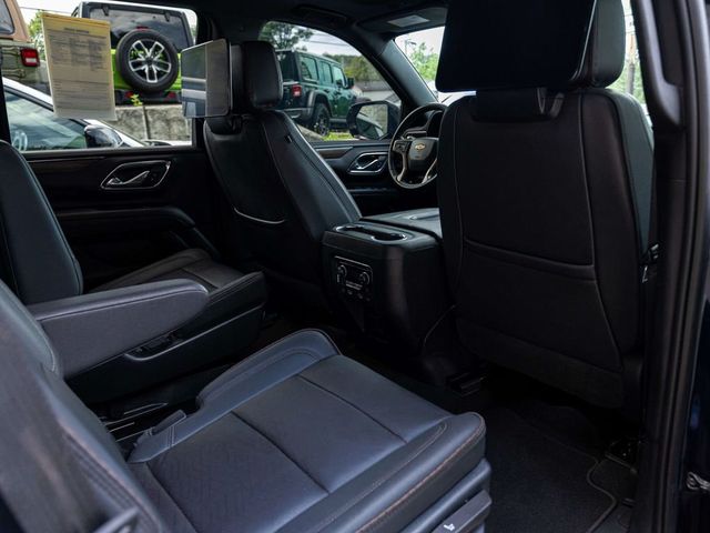 2023 Chevrolet Tahoe High Country - 23078040 - 29