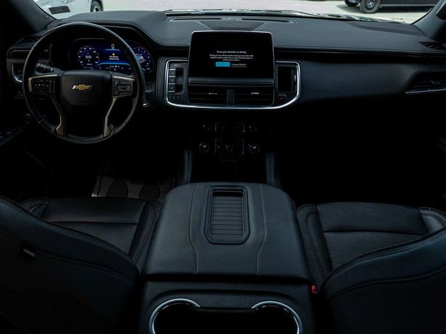 2023 Chevrolet Tahoe High Country - 23078040 - 30