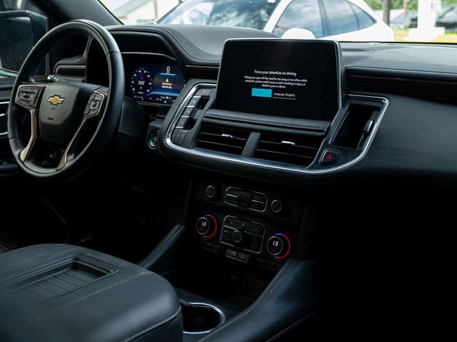 2023 Chevrolet Tahoe High Country - 23078040 - 31