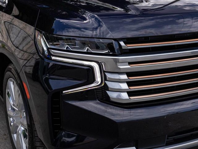 2023 Chevrolet Tahoe High Country - 23078040 - 34