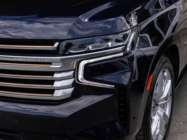 2023 Chevrolet Tahoe High Country - 23078040 - 35
