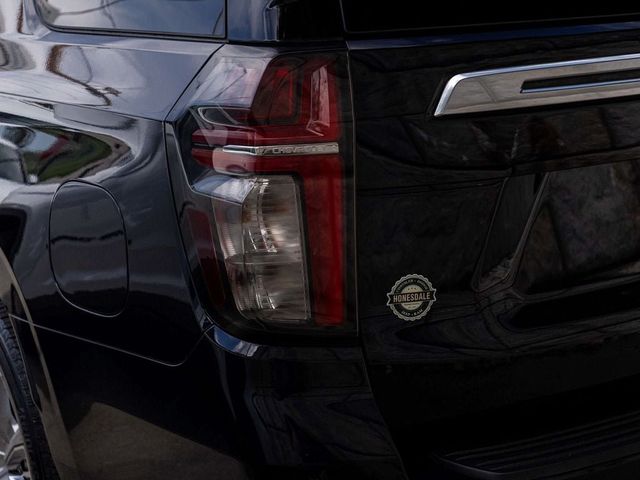 2023 Chevrolet Tahoe High Country - 23078040 - 36