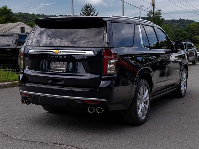2023 Chevrolet Tahoe High Country - 23078040 - 3