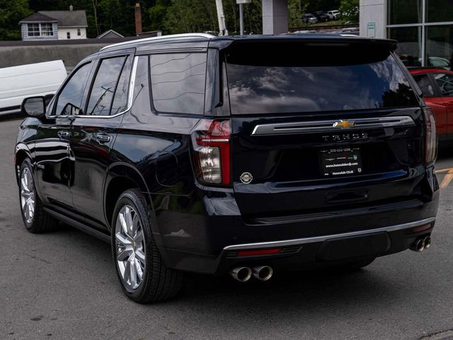 2023 Chevrolet Tahoe High Country - 23078040 - 5