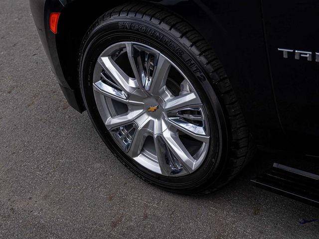 2023 Chevrolet Tahoe High Country - 23078040 - 6