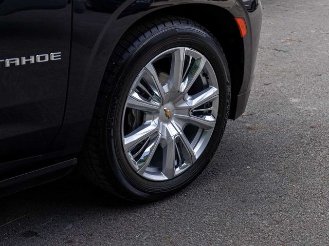 2023 Chevrolet Tahoe High Country - 23078040 - 8