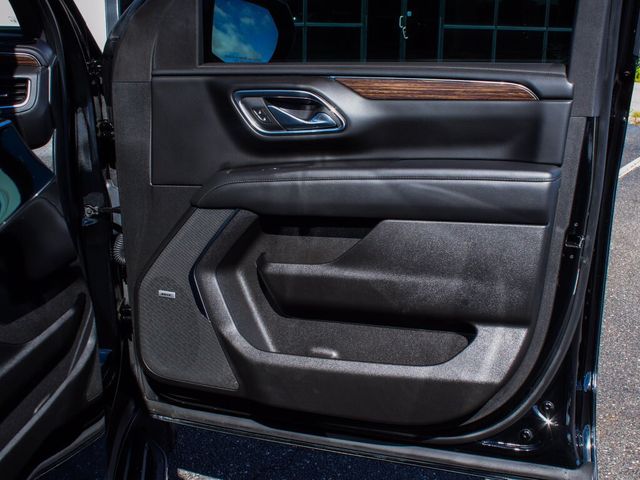 2023 Chevrolet Tahoe High Country - 23093766 - 10