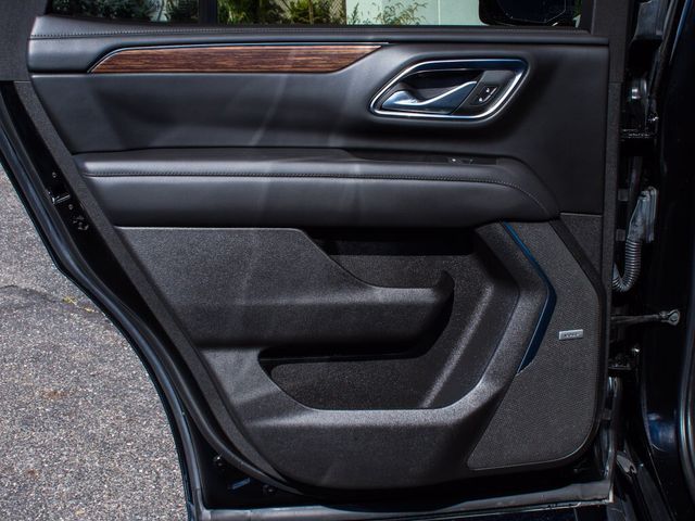 2023 Chevrolet Tahoe High Country - 23093766 - 12