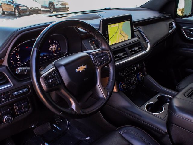 2023 Chevrolet Tahoe High Country - 23093766 - 14