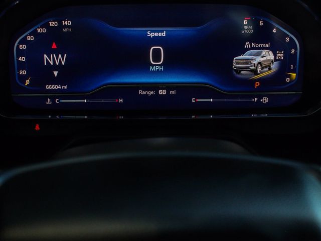 2023 Chevrolet Tahoe High Country - 23093766 - 15