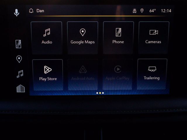 2023 Chevrolet Tahoe High Country - 23093766 - 18