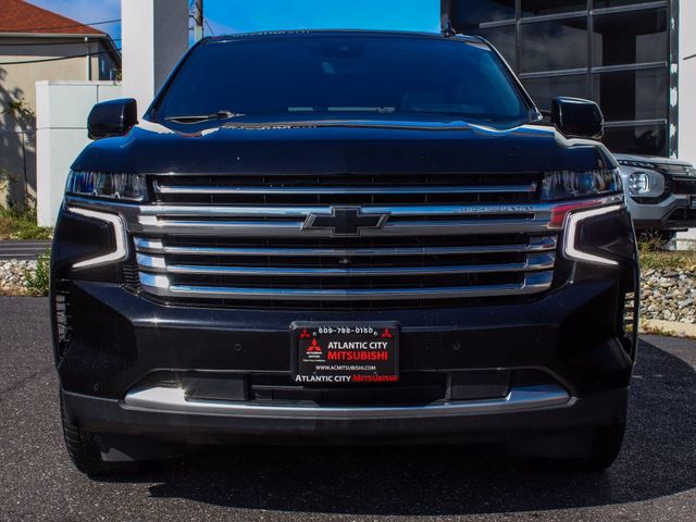 2023 Chevrolet Tahoe High Country - 23093766 - 1