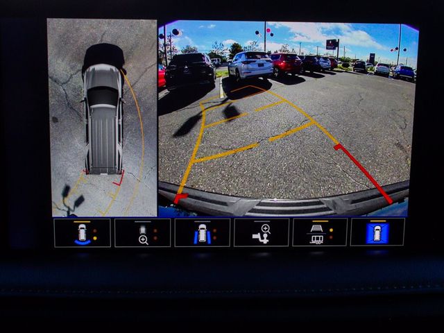 2023 Chevrolet Tahoe High Country - 23093766 - 21