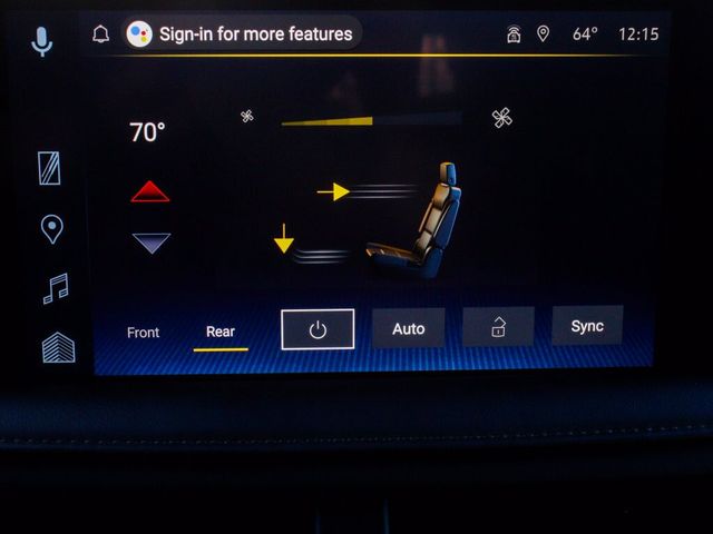 2023 Chevrolet Tahoe High Country - 23093766 - 22