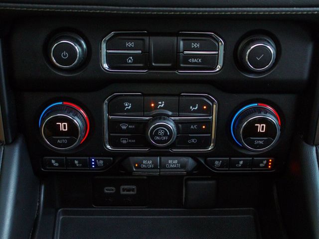 2023 Chevrolet Tahoe High Country - 23093766 - 23