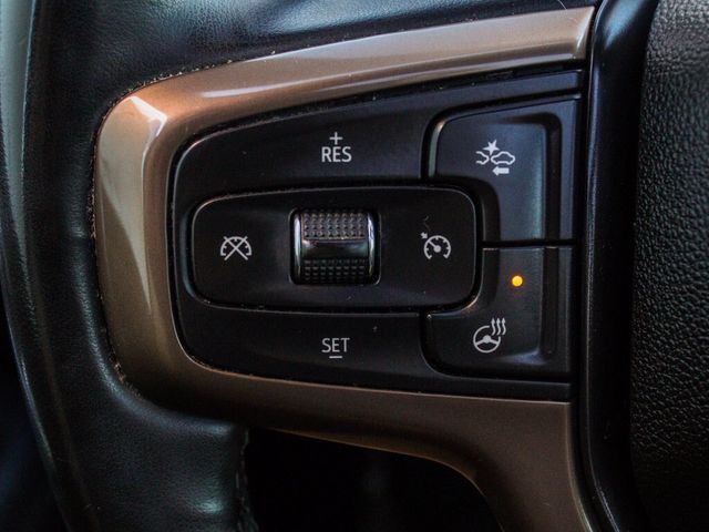 2023 Chevrolet Tahoe High Country - 23093766 - 26