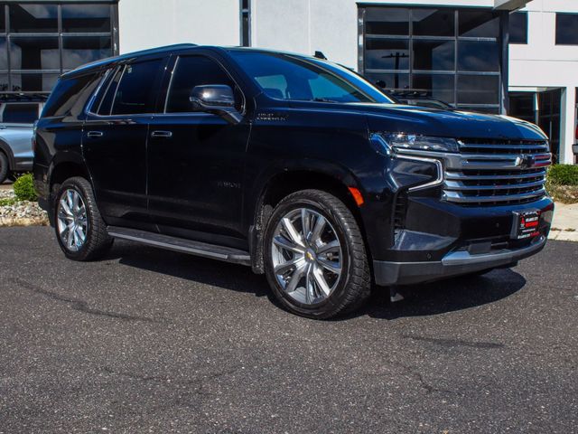 2023 Chevrolet Tahoe High Country - 23093766 - 2