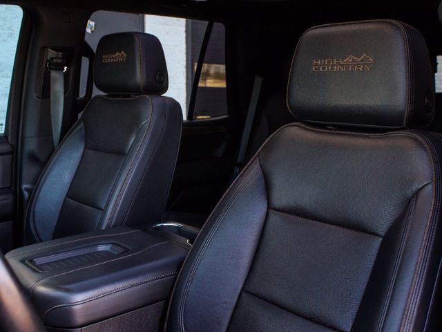 2023 Chevrolet Tahoe High Country - 23093766 - 29