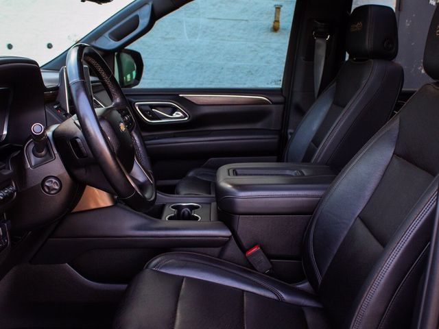2023 Chevrolet Tahoe High Country - 23093766 - 30
