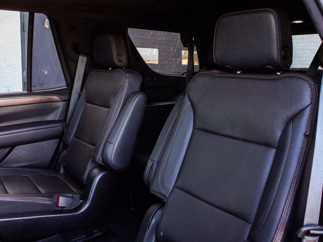 2023 Chevrolet Tahoe High Country - 23093766 - 32