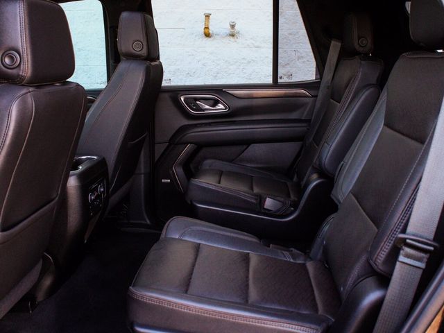 2023 Chevrolet Tahoe High Country - 23093766 - 33