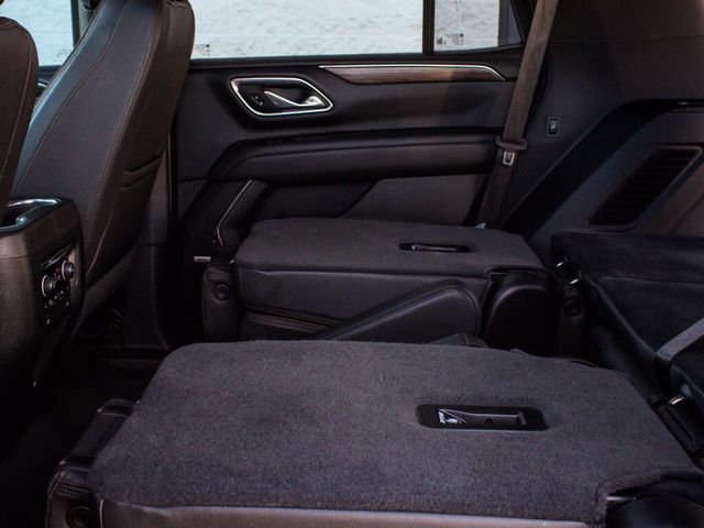 2023 Chevrolet Tahoe High Country - 23093766 - 34