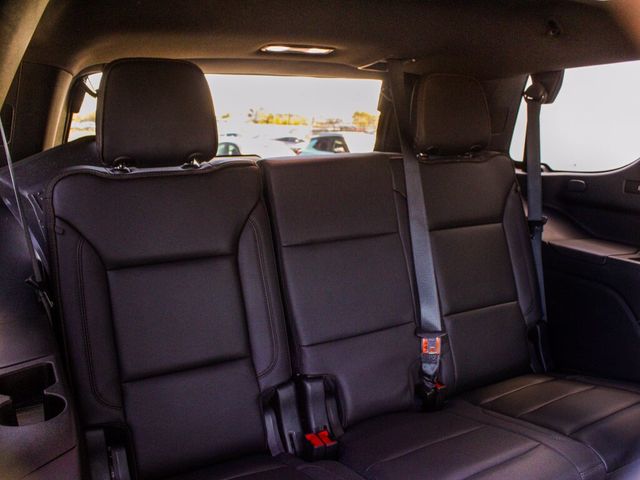 2023 Chevrolet Tahoe High Country - 23093766 - 35