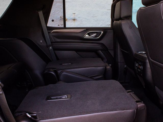 2023 Chevrolet Tahoe High Country - 23093766 - 36