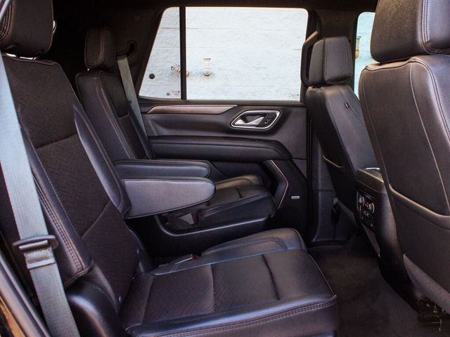 2023 Chevrolet Tahoe High Country - 23093766 - 37