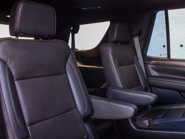 2023 Chevrolet Tahoe High Country - 23093766 - 38