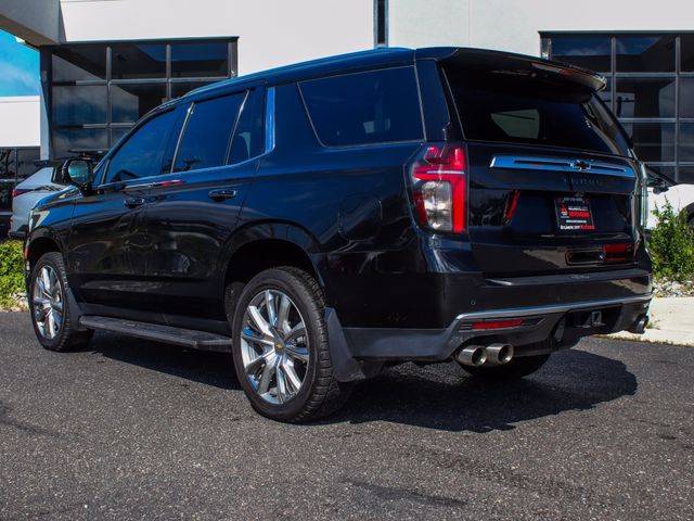2023 Chevrolet Tahoe High Country - 23093766 - 3